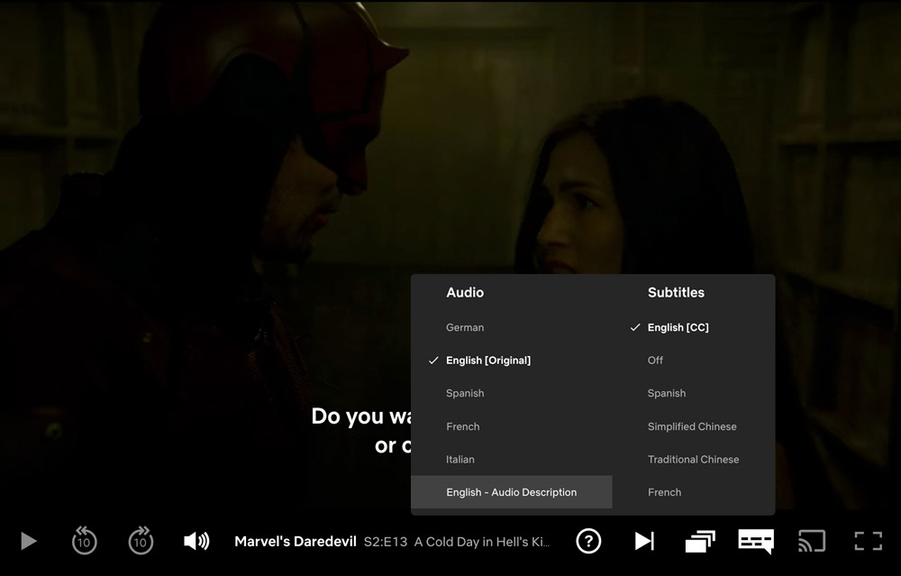 HCI 511 — Accessibility design project